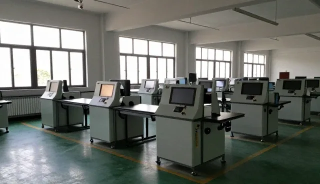 行业分类导航