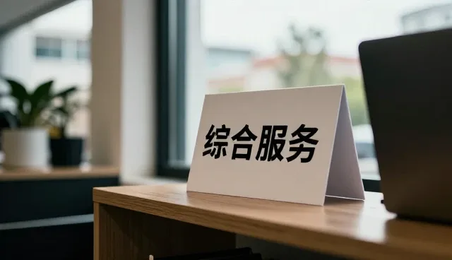 企业信用查询