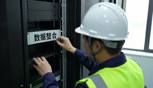 企业信用查询选型中的市场变化应对策略