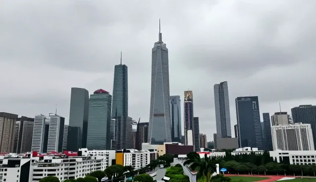 企业信息查询服务如何选择?性能与适用条件需注意